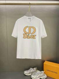 Picture of Dior T Shirts Short _SKUDiorS-5XL25tr0215847